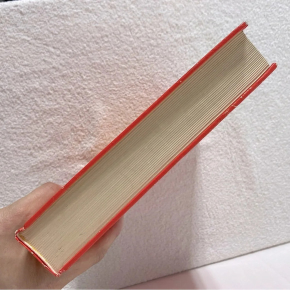 Vintage Fundamentals Of Physics Second Edition  Hard Cover Text Book - Picture 3 of 11